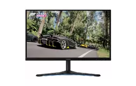 Монітор Lenovo Legion Y27q-20 (65EEGAC1UA) - Фото