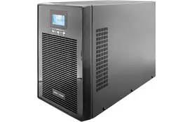 Джерело безперебійного живлення LogicPower Smart-UPS-3000 Pro (6783) - Фото Джерело безперебійного живлення LogicPower Smart-UPS-3000 Pro (6783) - Фото