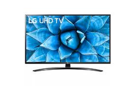 Телевизор LG 49UN74006LB - Фото