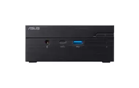 Компьютер ASUS PN61-BB7011MD / i7-8565U (90MR0021-M00110) - Фото