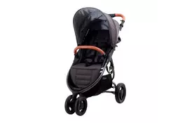 Коляска Valco Baby Snap 3 Trend / Charcoal (981298279902) - Фото