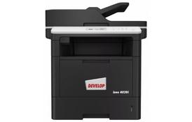 Многофункциональное устройство Develop ineo 4020i (ACER121) - Фото Многофункциональное устройство Develop ineo 4020i (ACER121) - Фото