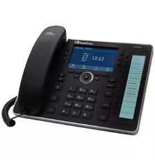 IP телефон AudioCodes UC445HDEG