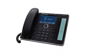 IP телефон AudioCodes UC445HDEG - Фото