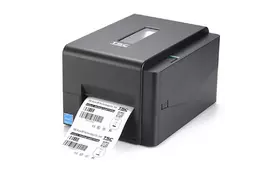 Принтер этикеток TSC TE210 USB, RS232, Ethernet, Bluetooth (99-065A301-U1LF00) - Фото