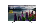 Телевизор SONY KD49XG7096BR
