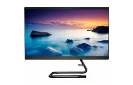 Компьютер Lenovo IdeaCentre A340-24IWL / i5-10210U (F0E800HDUA) - Фото
