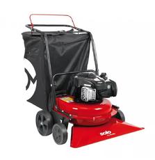 Пылесос строительный AL-KO solo by AL-KO бензиновый садовый 750 B (127141)