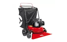 Пылесос строительный AL-KO solo by AL-KO бензиновый садовый 750 B (127141) - Фото