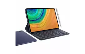 Планшет Huawei MatePad Pro 6/128 GB LTE Midnight Grey (Marx-AL09B) (53010WLQ) - Фото