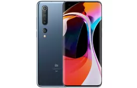 Мобильный телефон Xiaomi Mi10 8/128GB Twilight Grey - Фото