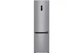 Холодильник LG GA-B509MMQZ - Фото