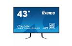 Монитор iiyama X4372UHSU-B1