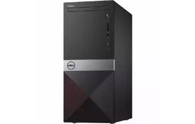 Компьютер Dell Vostro 3671 MT / i5-9400 (N112VD3671BTPEDB01_WIN) - Фото