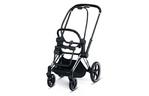 Шасси для коляски Cybex Priam & каркас LS RBA Сhrome Black (519003499)