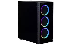 Компьютер ETE GAME FELIS / i5-9400F (HB.i9400F.1610.GTX1650.WIII500W.BN) - Фото