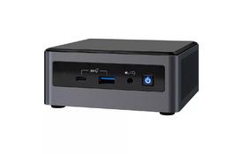 Компьютер INTEL NUC i7-10710U (BXNUC10I7FNH2) - Фото