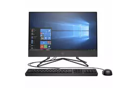 Компьютер HP 205 G4 AiO / Ryzen3 3250U (9UG19EA) - Фото