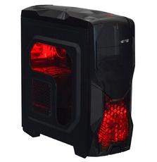 Компьютер ETE GAME CURSA / Ryzen3 3300X (GE.R3300X.1610.24SSD.GTX1650S.K1600W.BN)