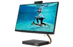 Компьютер Lenovo IdeaCentre A540-24ICB / i5-9400T (F0EL00AKUA)