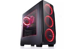 Компьютер Vinga Wolverine A4058 (I5M16G1660S.A4058) - Фото