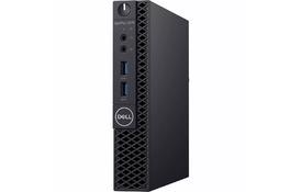 Компьютер Dell OptiPlex 3070 MFF / i5-9500T (N019O3070MFF-08) - Фото