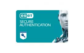 Антивирус ESET Secure Authentication 8 ПК лицензия на 3 year Business (ESA_8_3_B) - Фото Антивирус ESET Secure Authentication 8 ПК лицензия на 3 year Business (ESA_8_3_B) - Фото