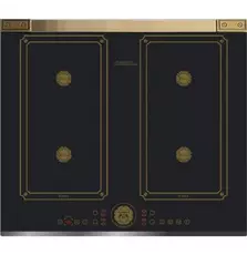 Варочная поверхность Kaiser KCT6745FIAD