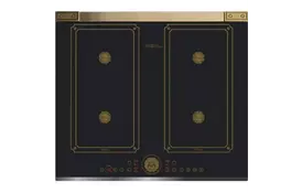 Варочная поверхность Kaiser KCT6745FIAD - Фото