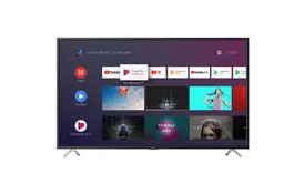 Телевизор SHARP 4T-C65BL5EF2AB - Фото