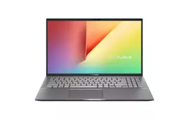 Ноутбук ASUS VivoBook S15 S531FL-BQ514 (90NB0LM2-M08100) - Фото