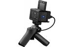 Цифровой фотоаппарат SONY Cyber-Shot RX0 MKII V-log kit (DSCRX0M2G.CEE)