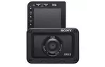 Цифровой фотоаппарат SONY Cyber-Shot RX0 MKII V-log kit (DSCRX0M2G.CEE)