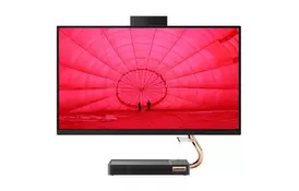 Компьютер Lenovo IdeaCentre A540-24ICB / i5-9400T (F0EL00AMUA) - Фото