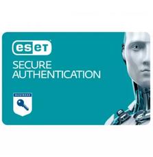 Антивирус ESET Secure Authentication 9 ПК лицензия на 3year Business (ESA_9_3_B)