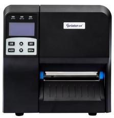 Принтер этикеток Gprinter GP-CH431 300dpi, USB, RS232, LPT, Ethernet (GP-CH431-0046)