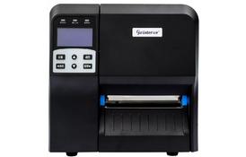Принтер этикеток Gprinter GP-CH431 300dpi, USB, RS232, LPT, Ethernet (GP-CH431-0046) - Фото