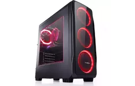 Компьютер Vinga Wolverine A4065 (I5M16G1660SW.A4065) - Фото