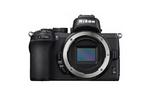 Цифровой фотоаппарат Nikon Z50 body (VOA050AE)