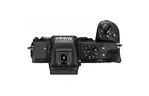 Цифровой фотоаппарат Nikon Z50 body (VOA050AE)