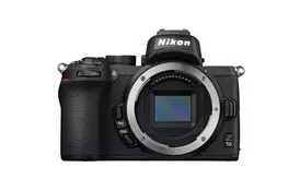 Цифровой фотоаппарат Nikon Z50 body (VOA050AE) - Фото