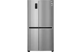 Холодильник LG GC-B247SMDC - Фото