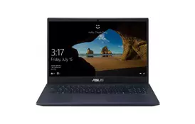 Ноутбук ASUS X571GT-BN085 (90NB0NL1-M07220) - Фото