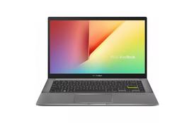 Ноутбук ASUS VivoBook S14 S433FA-EB513 (90NB0Q04-M07630) - Фото