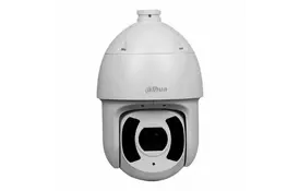 Камера видеонаблюдения Dahua DH-SD6CE245U-HNI (PTZ 45x) - Фото