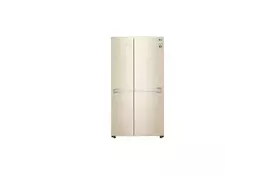 Холодильник LG GC-B247SEDC - Фото