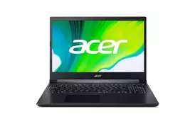 Ноутбук Acer Aspire 7 A715-75G (NH.Q88EU.006) - Фото