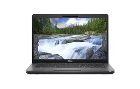 Ноутбук Dell Latitude 5400 (N087L540014ERC_W10) - Фото