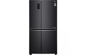 Холодильник LG GC-B247SBDC - Фото