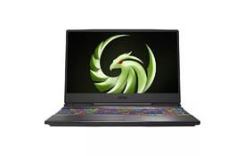 Ноутбук MSI Alpha (A3DD-256XUA) - Фото